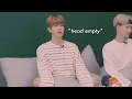 A video all about Seungmin