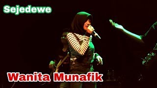 Sejedewe _ Wanita Munafik . Reggae Charity Roadshow