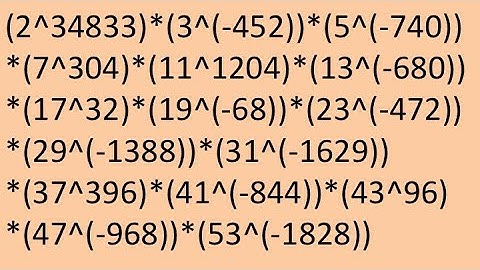 MegaFavNumbers: The bebeebeefbegcelldelldinoeggfooginhihillhiminno comma