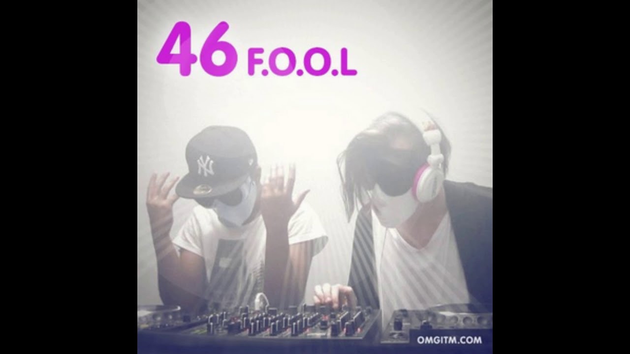 O. O. F o. Fool revenger. O.