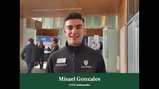 Cal Poly Construction Management Winter 2023 Career Fair