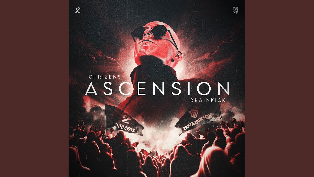 Watch ASCENSION on YouTube Watch ASCENSION on YouTube