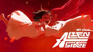 KARMA - ALIEN STAGE by VIVINOS - [Official Inst.] ~ °PrettyPrism°