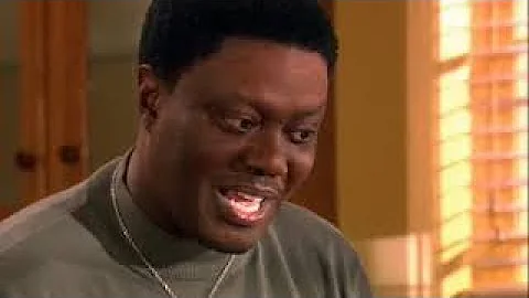 The Bernie Mac Show Full Episodes S01E06 Here to stay