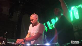 Showtek Live At Ume 2015