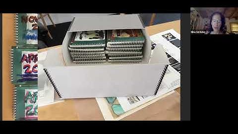 Lecture by Nina Stritzler, curator of the exhibition "Steven Holl: Making Architecture"