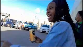 Baphantsi @ Samora next to Spar