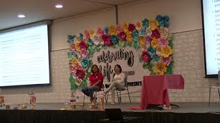 Mamre Oaks Conference 22 Sep 2019 Video #00001