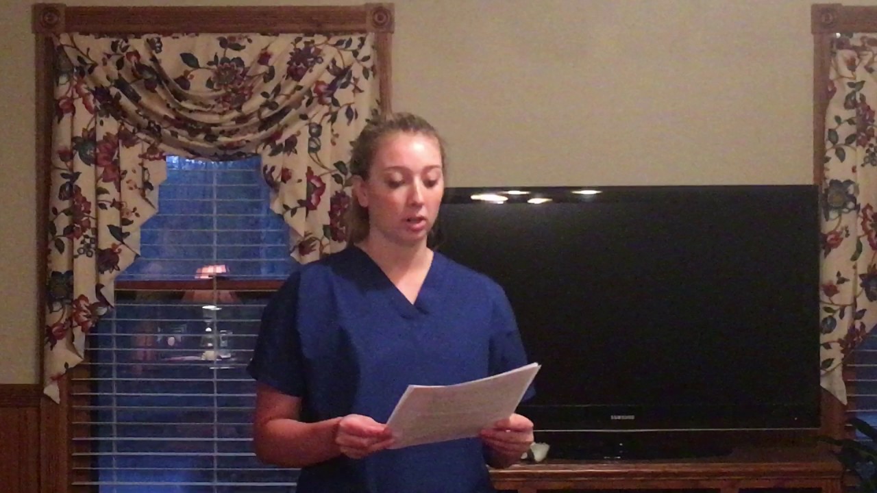 Persuasive Speech Electric Toothbrush YouTube