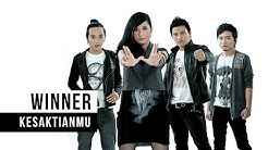 WINNER "Kesaktianmu" (Official Video Clip)  - Durasi: 3:52. 