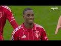 EVERY Nottingham Forest Premier League Goal In 2025/26! ⚽️