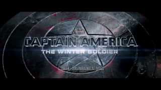 Ninja Tracks - Pretender (&quot;Captain America: The Winter Soldier&quot; Trailer)