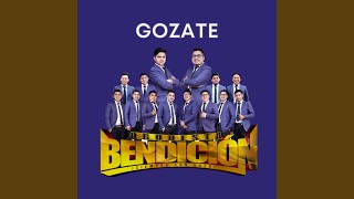 Video thumbnail of "ORQUESTA BENDICION - Agradecimiento (En Vivo)"