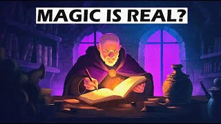 A History of Magic