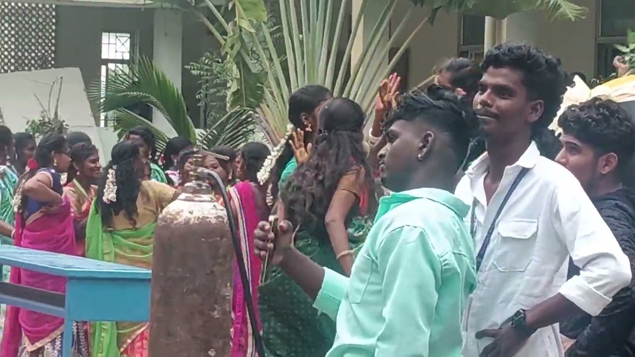 பொங்கல் - 2026.