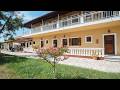 SERENGETI NAP comfy rooms, Sidari | Travel Suggestions