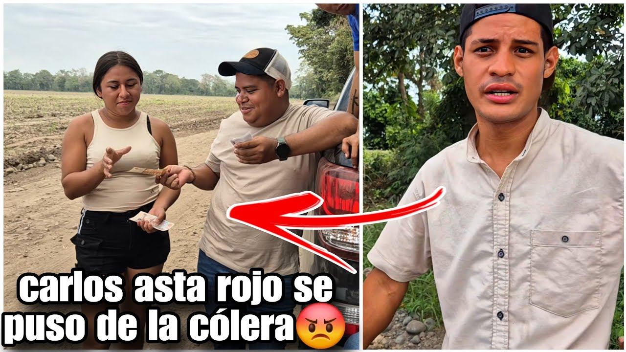 La tortilla da vuelta pero esta vez fue más rapido|Carlos se como la gran pvt@ su mujer tiene amant3