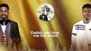 Dieumerci Atutuna Ft. Jow B - Tout Payé Lyrics Video