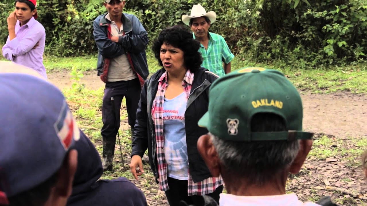 Tonight: Watch the 2015 Goldman Prize Ceremony LIVE