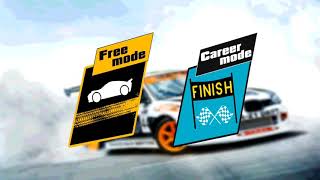 Drift king free city mode and I can't play save drive😨 screenshot 3