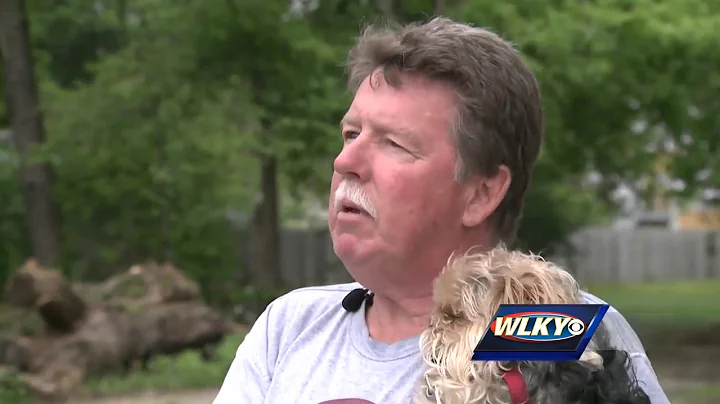 Elizabethtown man accused of starting fires at two vacant houses