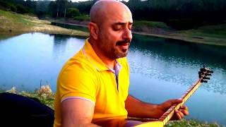Hasan Kisacik Dokunma Keyfi̇ne Yalan Dünyanin