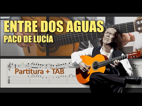 ENTRE DOS AGUAS