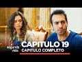 Amor a Segunda Vista (Volver a Amar) Capitulo 19 Completo