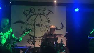 Funeral Damage - Dyktatorzy/Dictadores