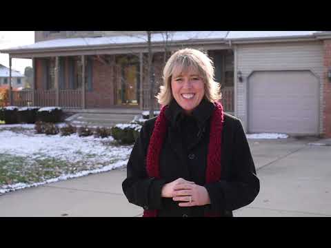 7245 E 106th Ave., Crown Point, IN home video tour