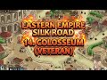 Eastern Empire - Silk Road: 14. Colosseum ( Veteran )