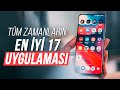 Gelmiş Geçmiş En İyi Uygulamalar / Android - iOS