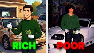 POV: What Happens When You Stop Financing Cars