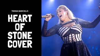 Heart of Stone -||- Cover by Tessa