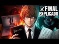 ✅Death Note Resumen y Final Explicado
