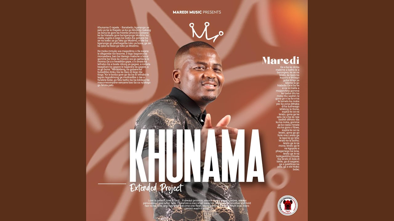Watch Khunama on YouTube Watch Khunama on YouTube