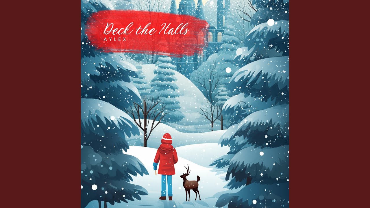 Deck the Halls (Jazz Version)