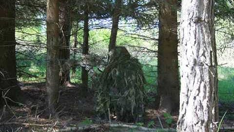 Cod4 Sniping class and Epic Screenshots