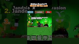 Last Event Was So Cool