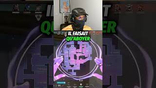 TWITCH DOUDOU REVIEWS #valorant #humour