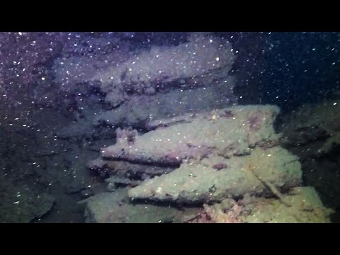 Wreck Francesca da
