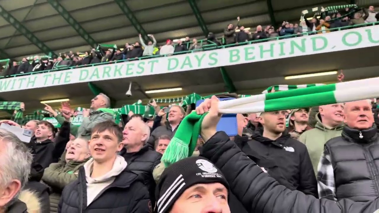 HIBS 2-1 Hearts Full Time/SOL
