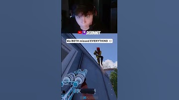 Neither of us could hit a shot... 😭  #rust #rustgame  #shorts