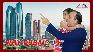 Don't Miss Out on Dubai's Investment Benefits: Learn More Now