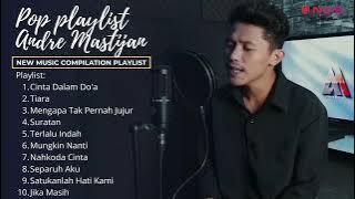 CINTA DALAM DO'A - SOUQY | (COVER BY ANDRE MASTIJAN FULL ALBUM COVER TERBAIK 2022)