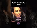 ¡Kim Kardashian no sabía lo que le esperaba!