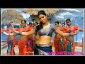 Ottada Ottada Kambathula Mp3 Song