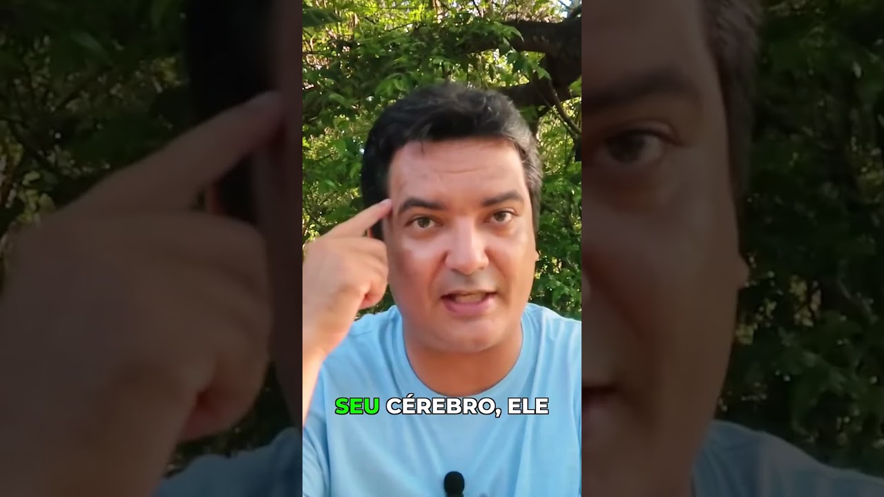 Como criar qualquer hábito mesmo sem vontade #Shorts