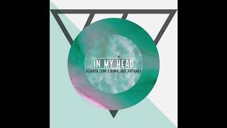 In My Head - Azeroth Z3On X Pinku Aka Priyanka Official Audio