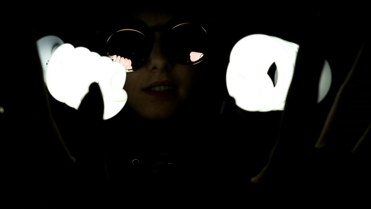 Eyes Closed ASMR YouTube